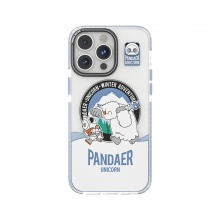 PANDAER 白金独角兽 抗菌壳